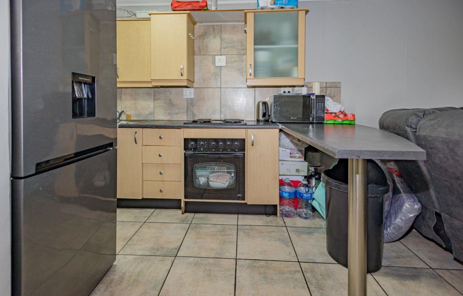 To Let 2 Bedroom Property for Rent in Tyger Waterfront Western Cape